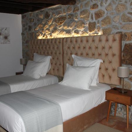 Casal Da Batoca Nature House Fafe Exterior foto
